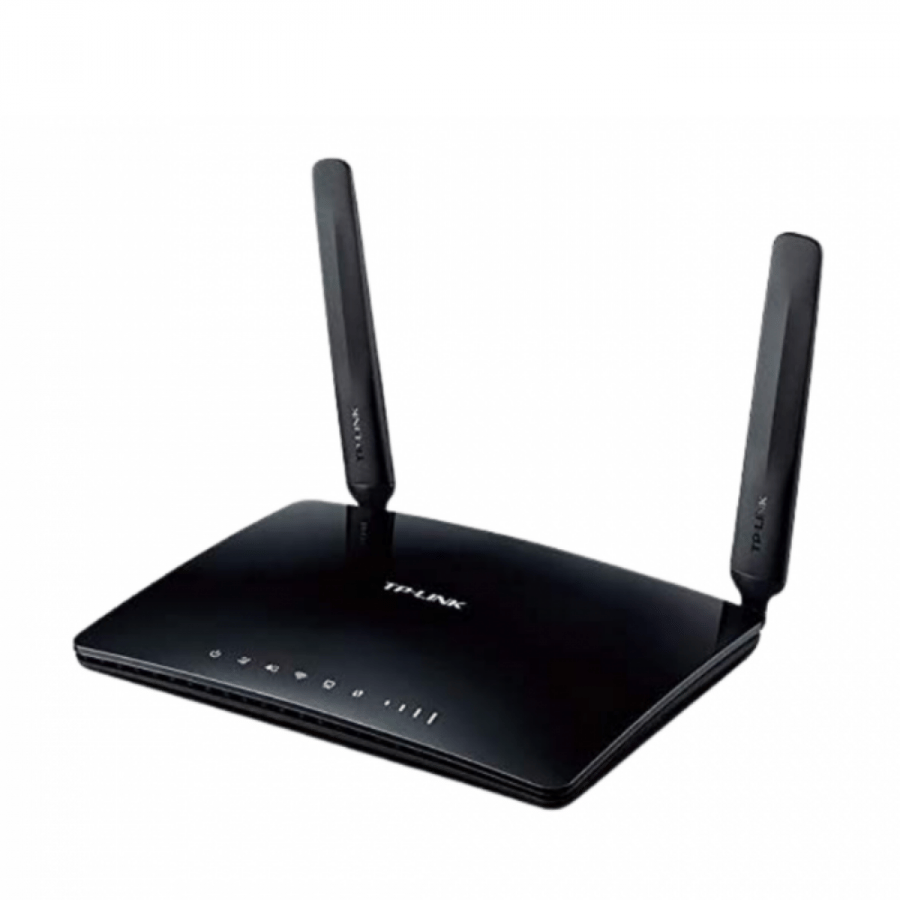 راوتر منزلي بلس Tp-Link MR 600 4G