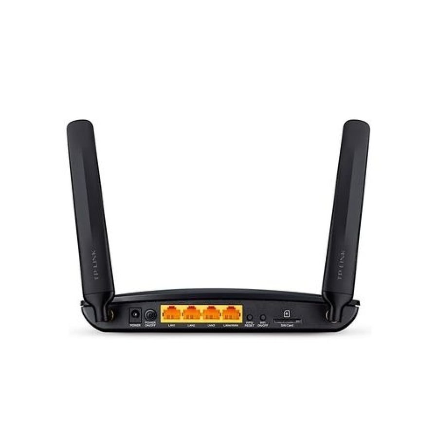 راوتر tp-link ثابت بلس MR 600 4G