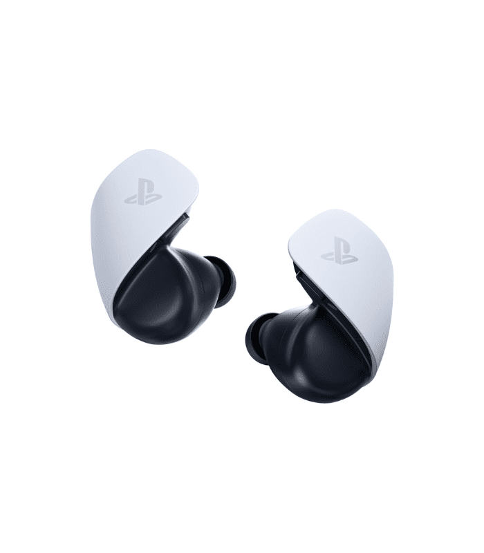 سماعة بلوتوث PULSE Explore Earbuds لبلاي ستيشن 5