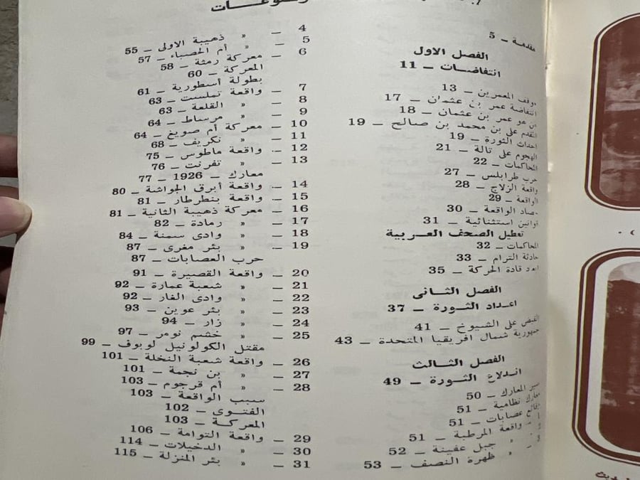 دماء على الحدود محمد المرزوقي