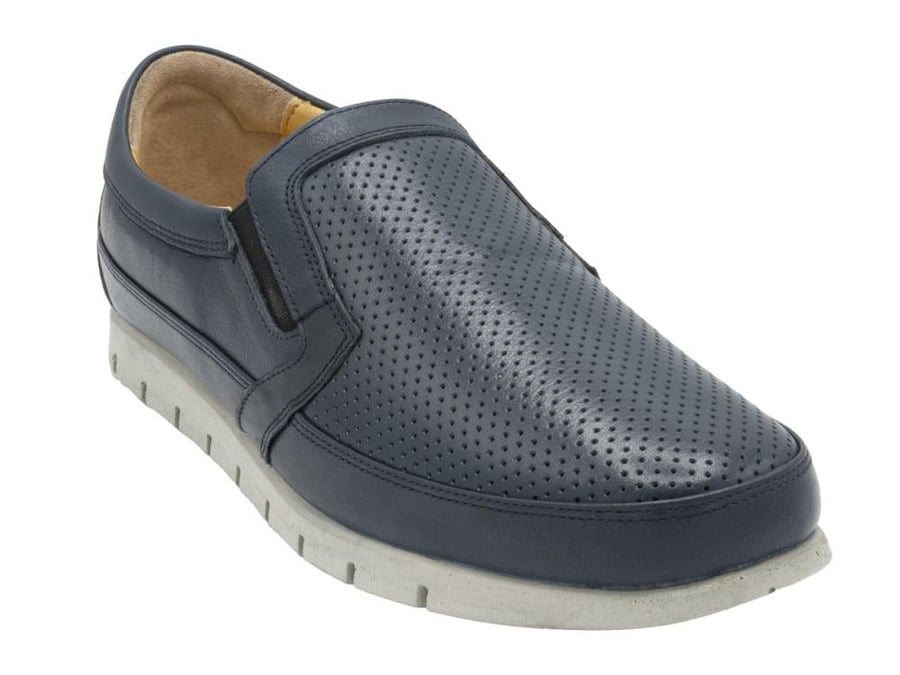 Turkish shoe