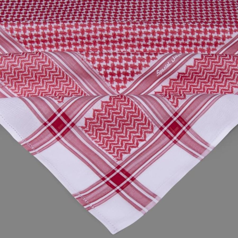 شماغ سبيشل ماي فير