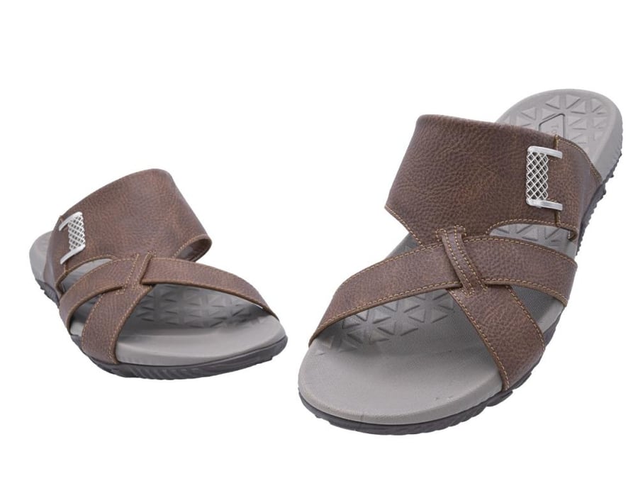 Brazilian slippers 1