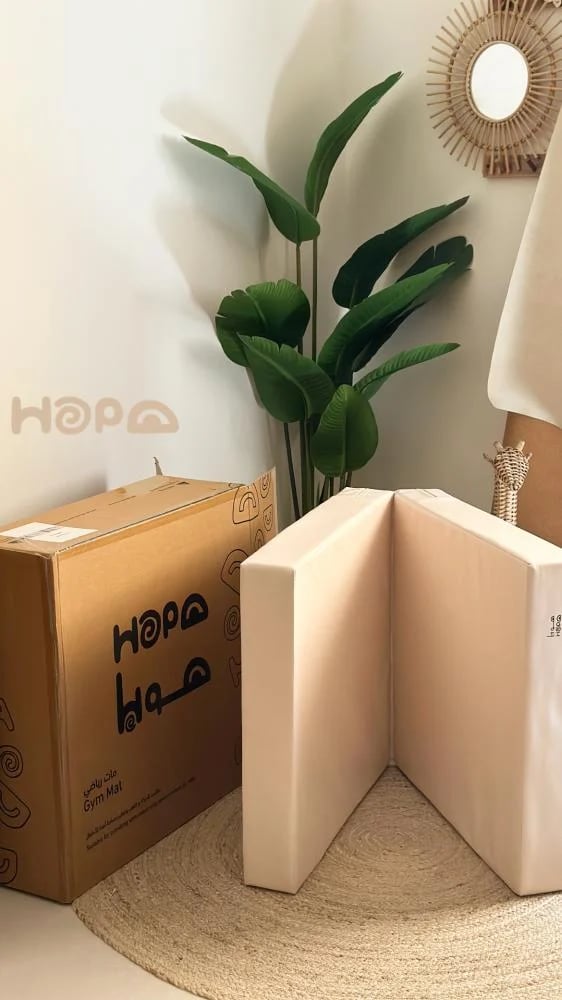 مات رياضي عريض