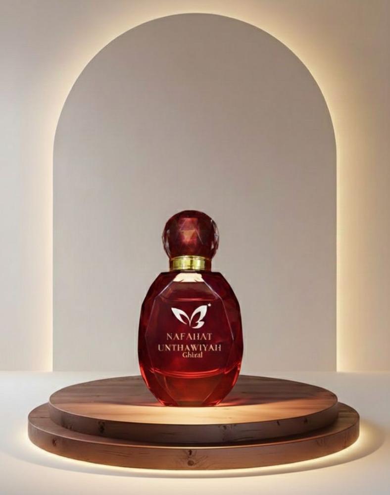 عطر غزل
