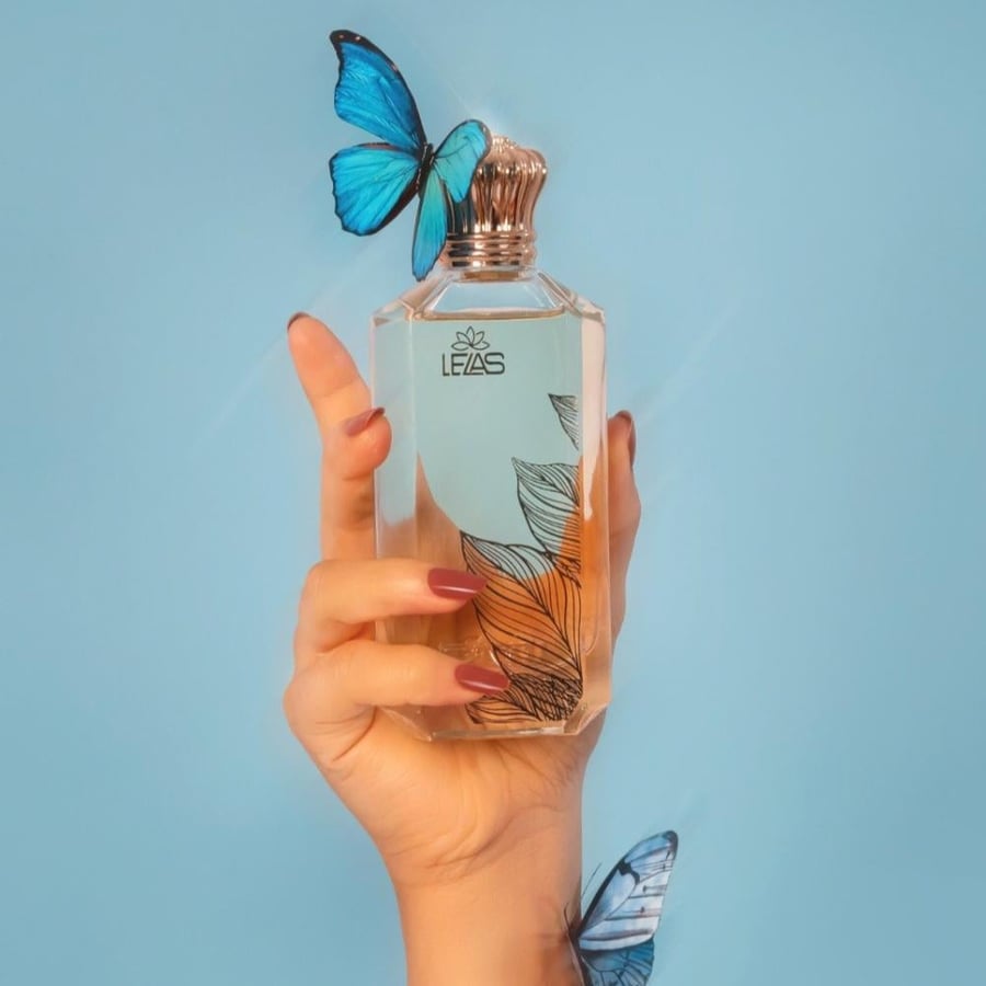 مستوحي عطر هير بربري