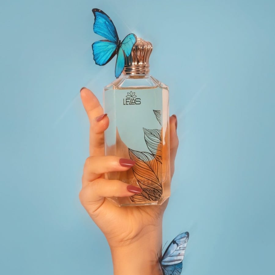 مستوحي عطر هير بربري