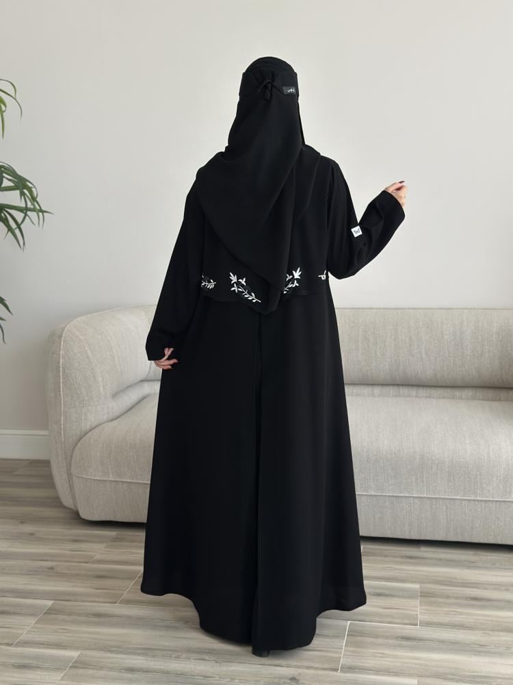 عباية الاء