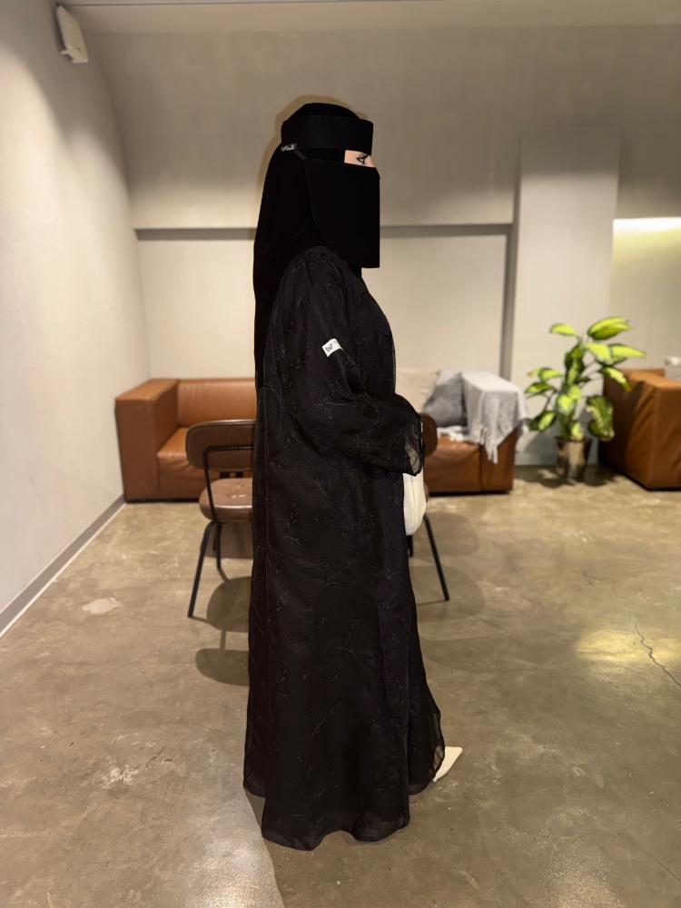 عباية داليا