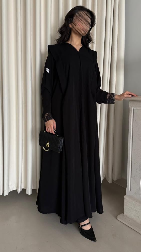 عباية شيخه تربل كلوش