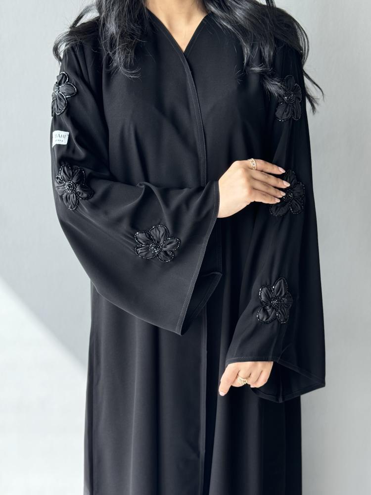 Layla's abaya