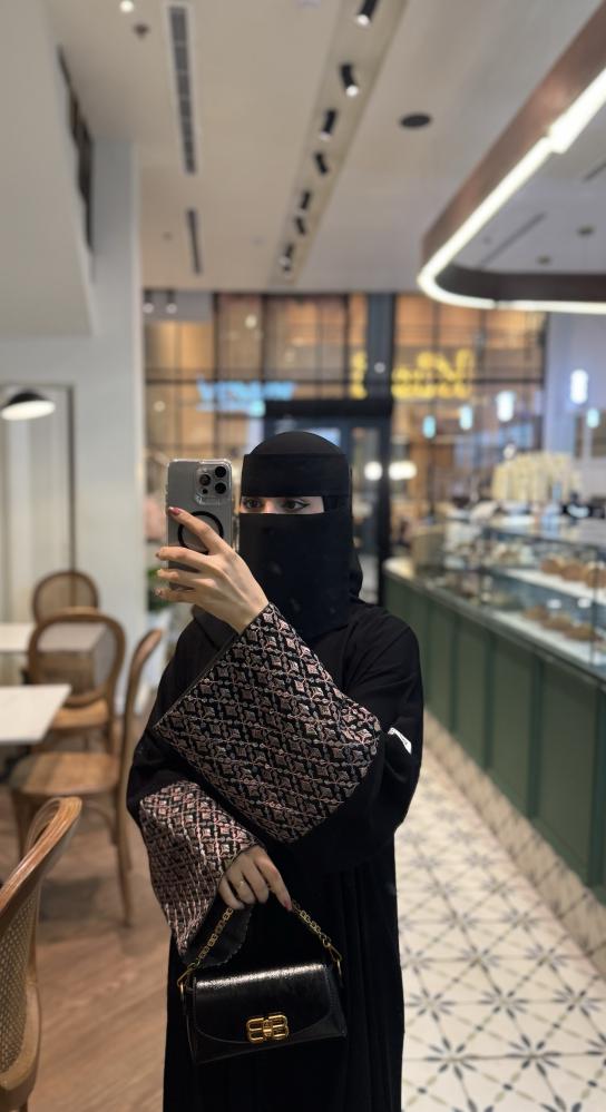 Memory abaya