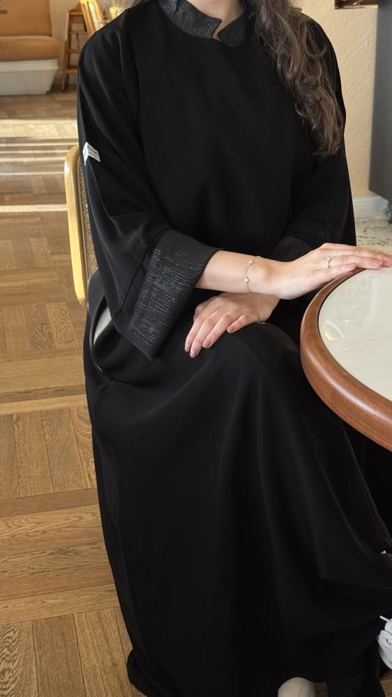 عباية هديل