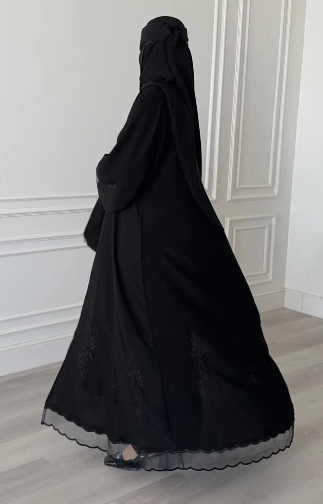 Rama abaya