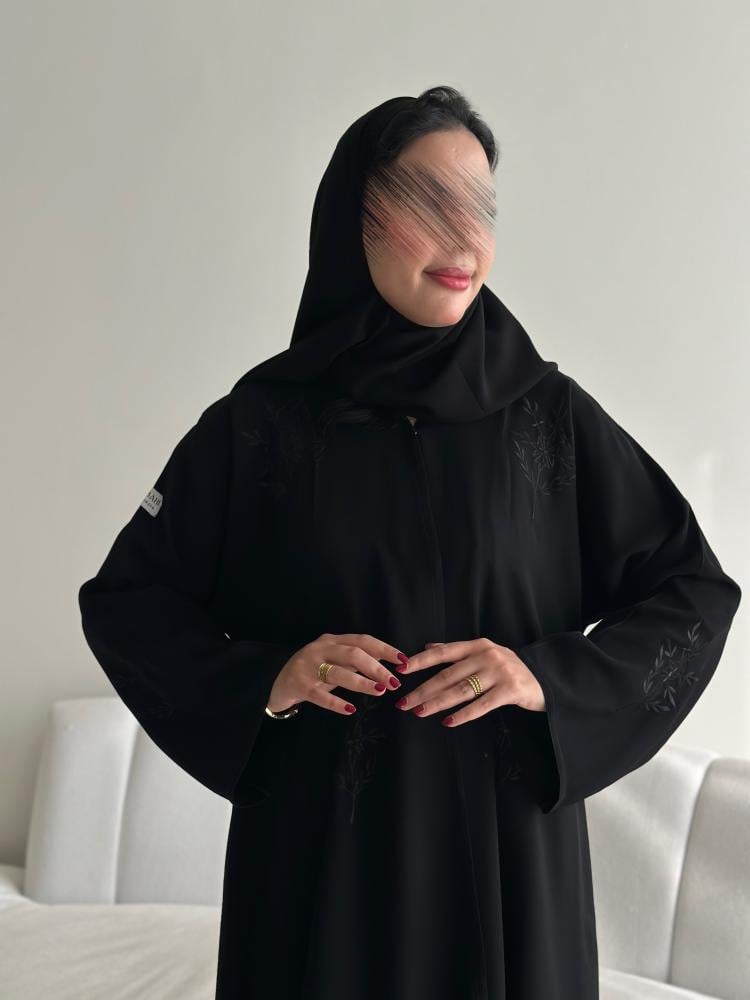 عباية مرح