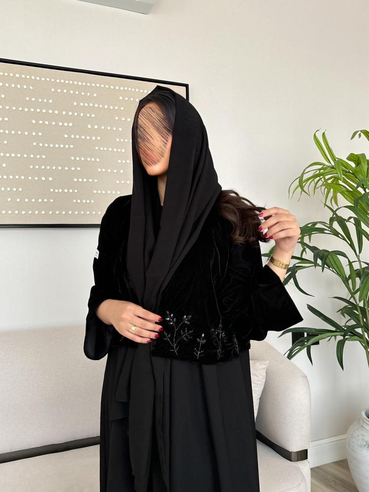 عباية دانه