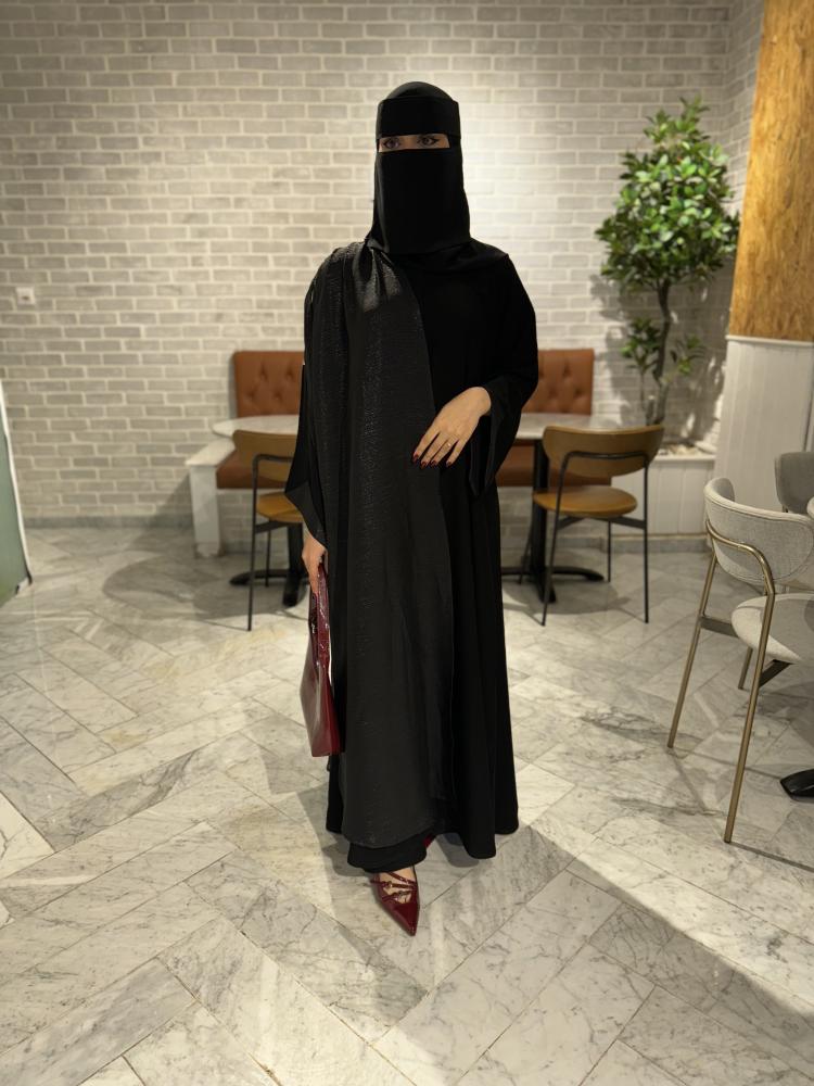 عباية ملاذ