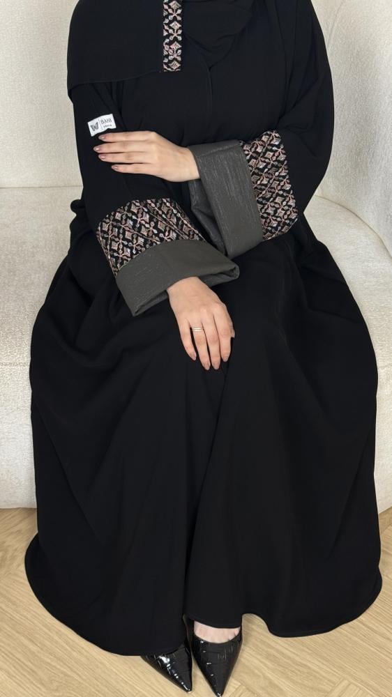 Memory abaya