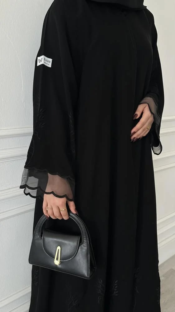 Rama abaya