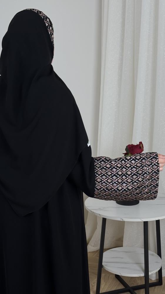 Memory abaya