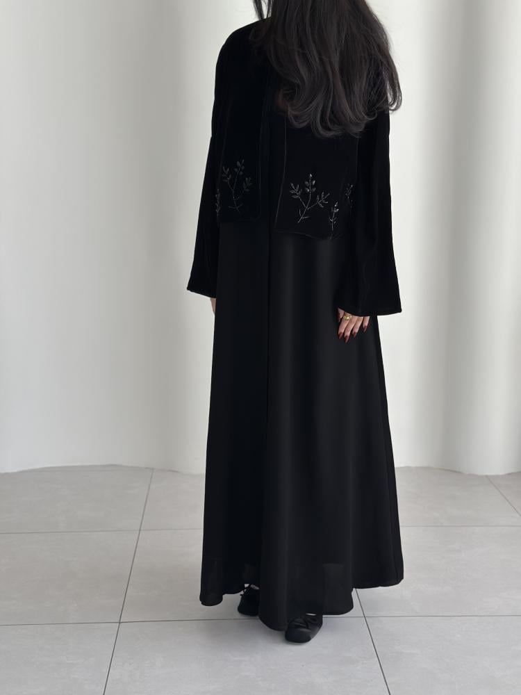 عباية دانه