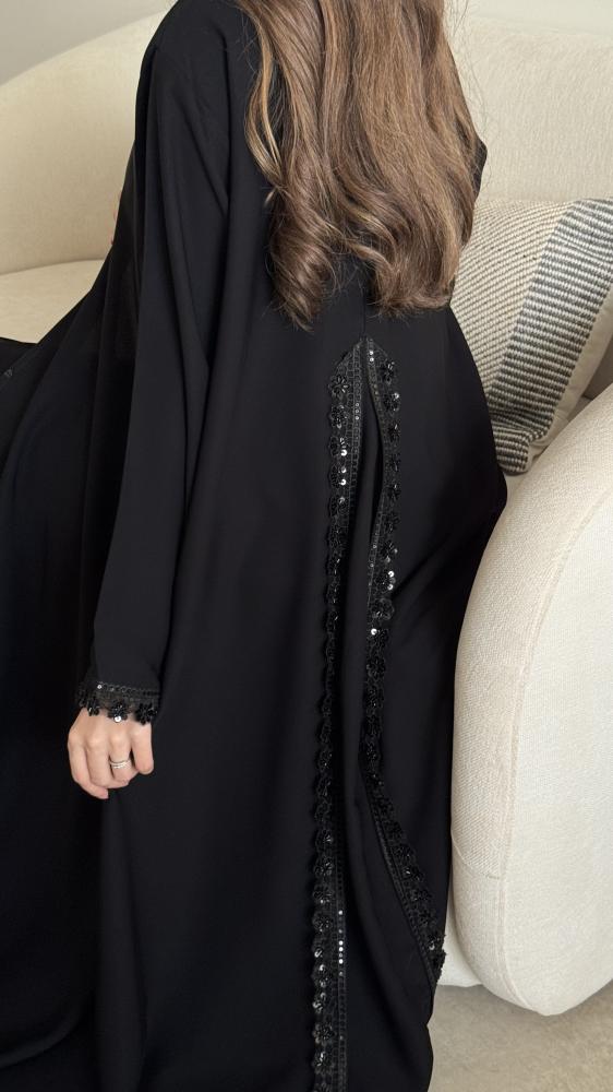 عباية اشواق