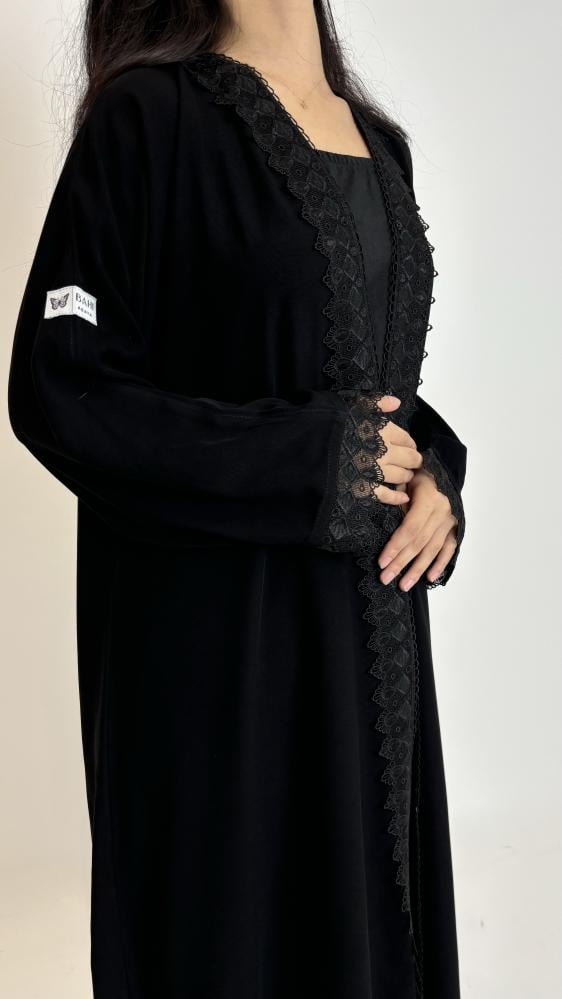 عباية قمر