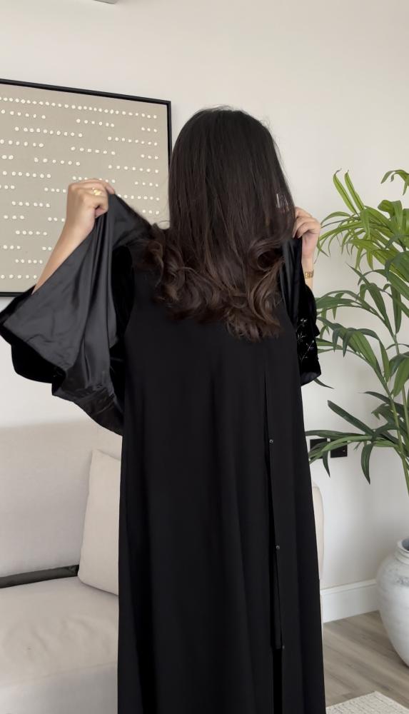 عباية دانه