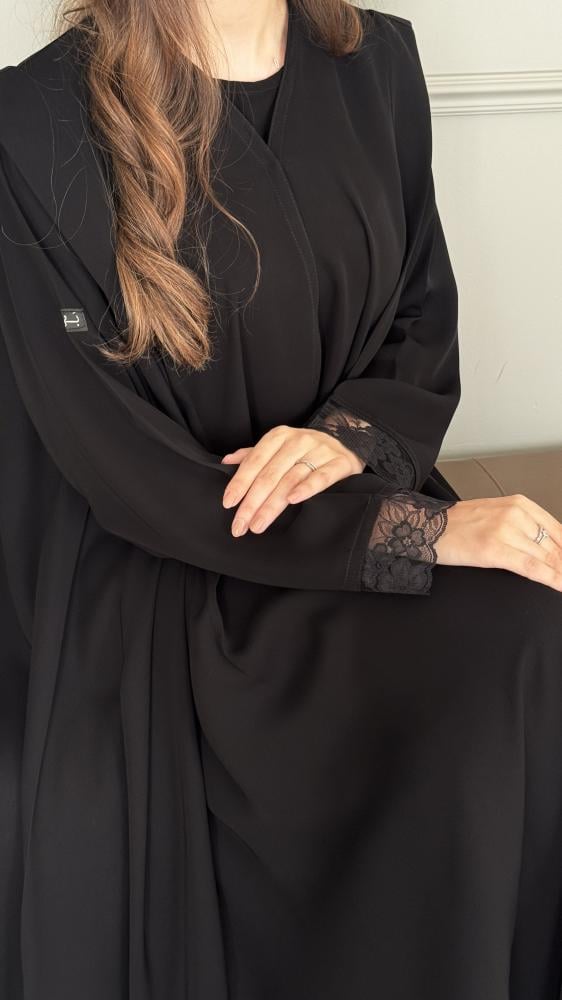 عباية شيخه تربل كلوش