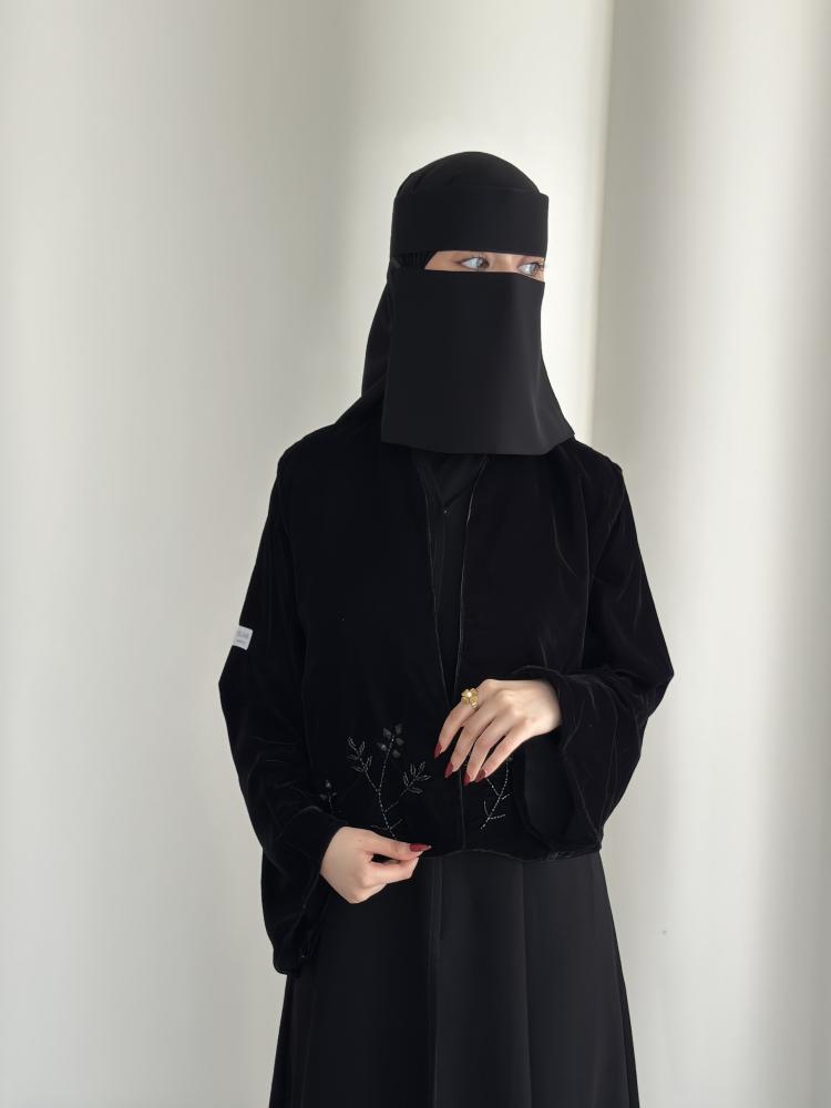 عباية دانه
