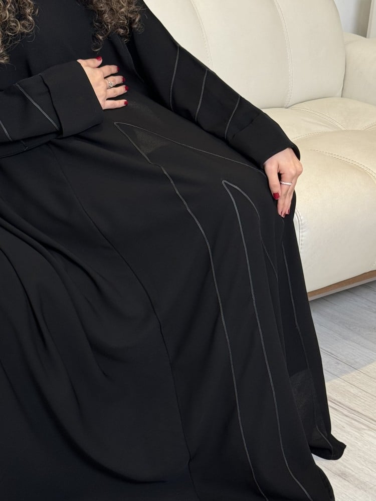 عباية لمار