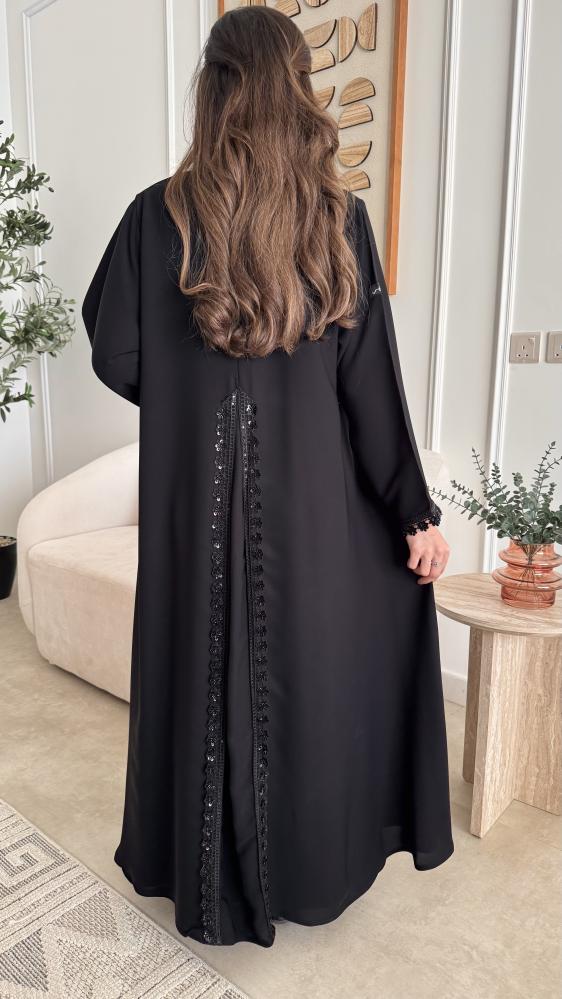 عباية اشواق
