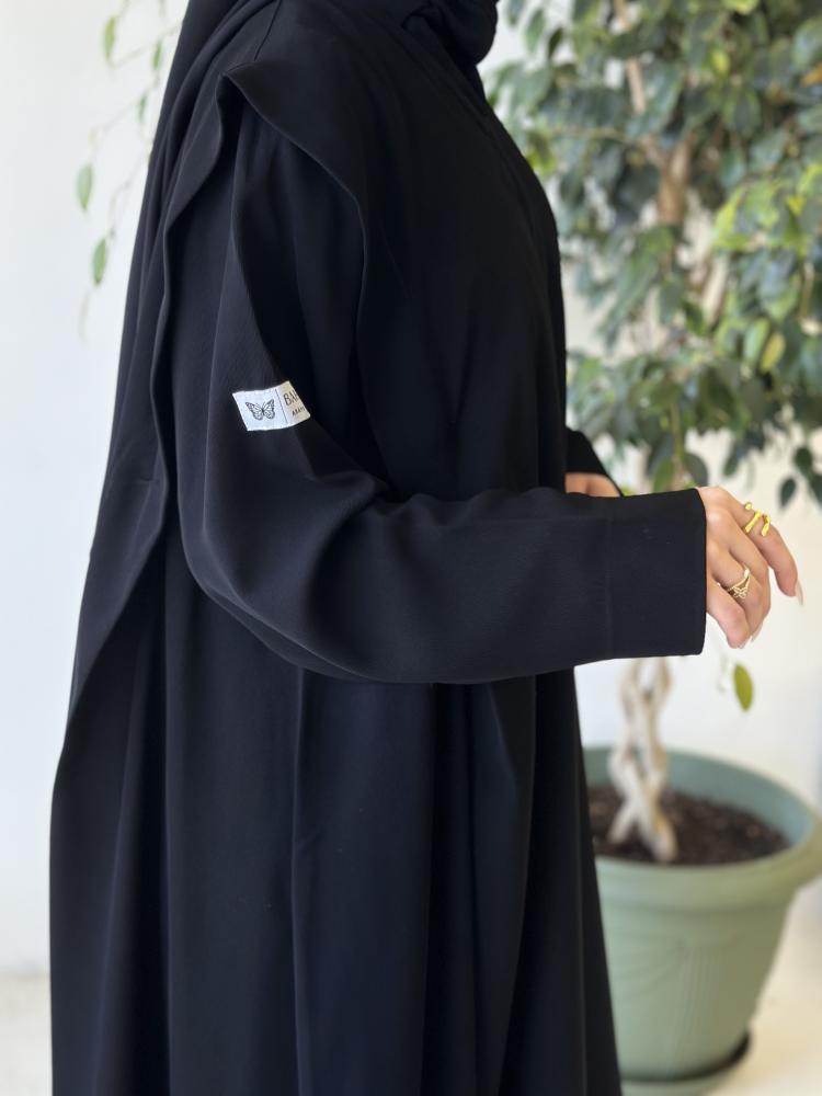 عباية بيان نص كلوش