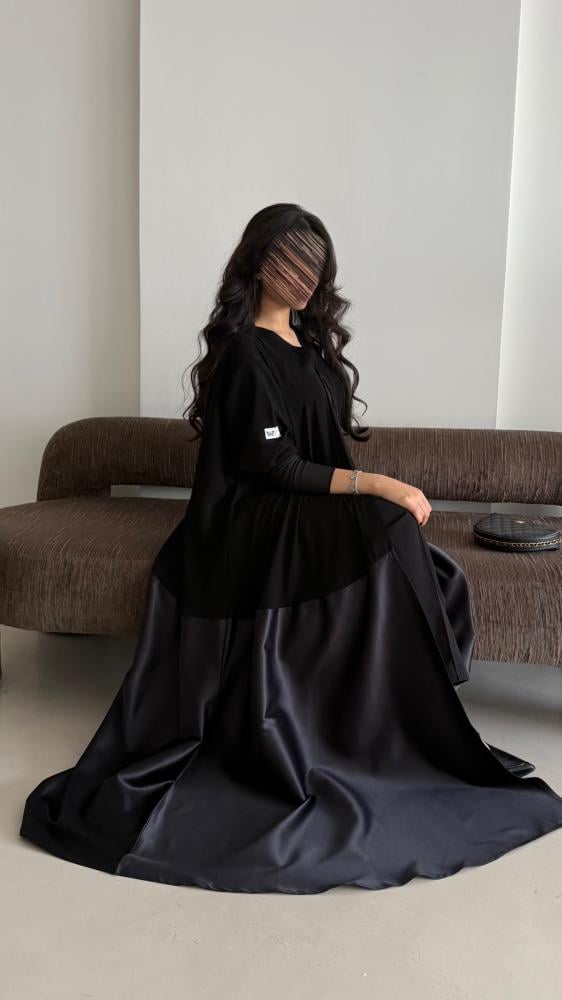 عباية طيف