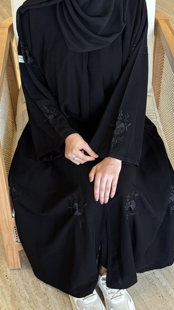 عباية مرح