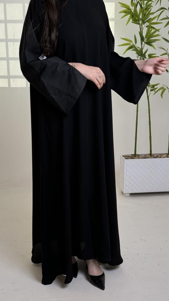 عباية أشجان