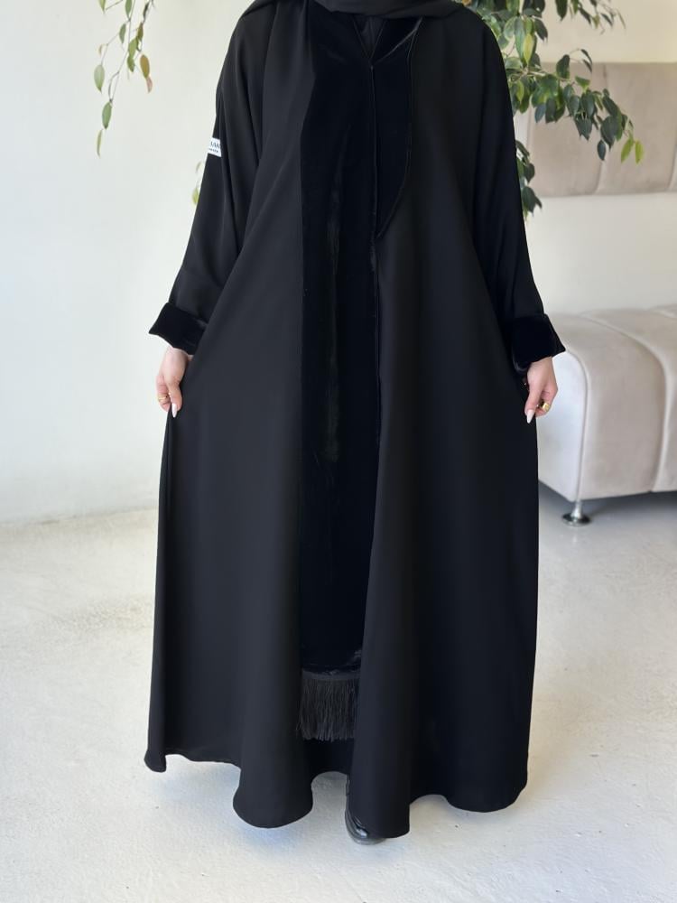 عباية ميلا