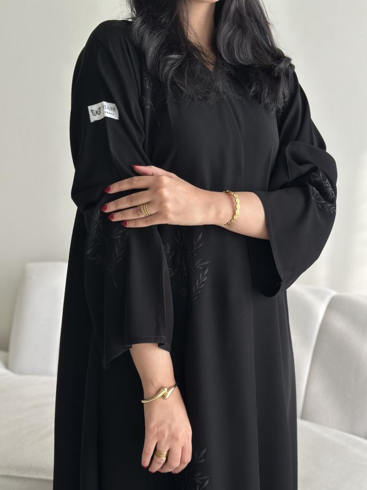 عباية مرح