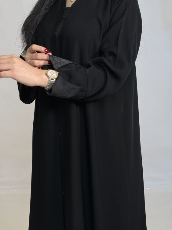 عباية ضي