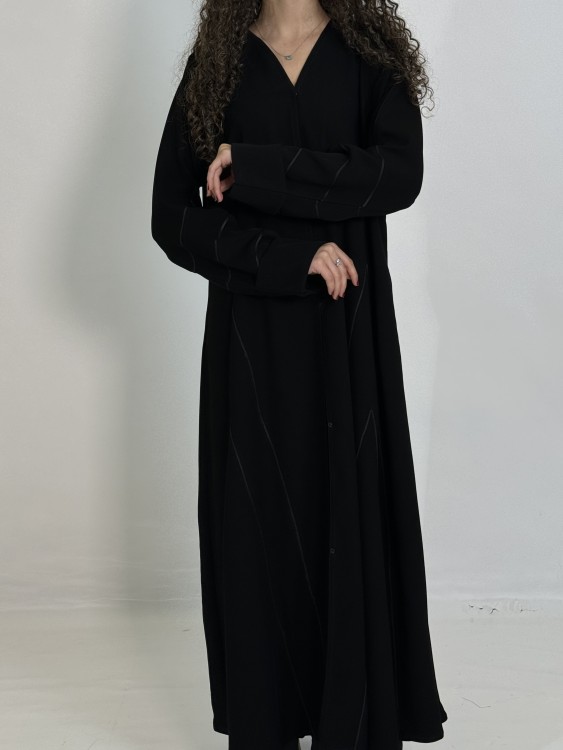 عباية لمار