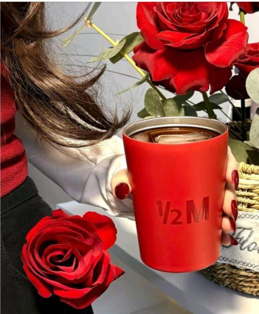 كوب الهبه