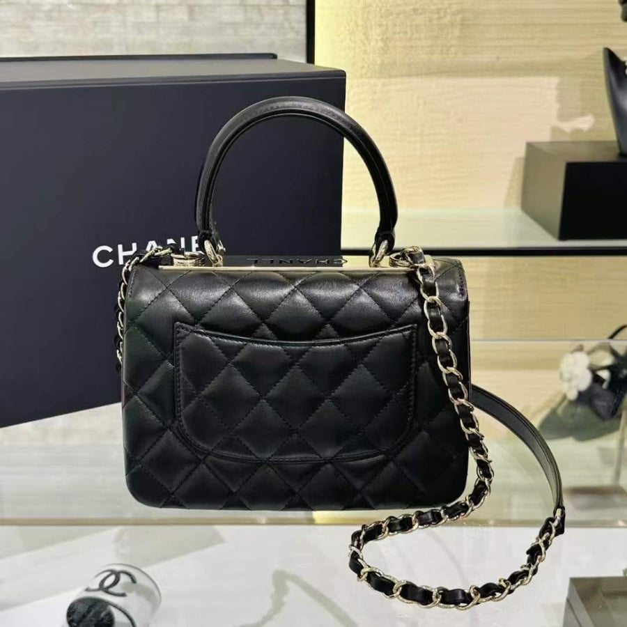 شانيل ترندي cc المقاس 20cm