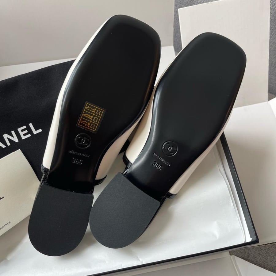 شوز شانيل