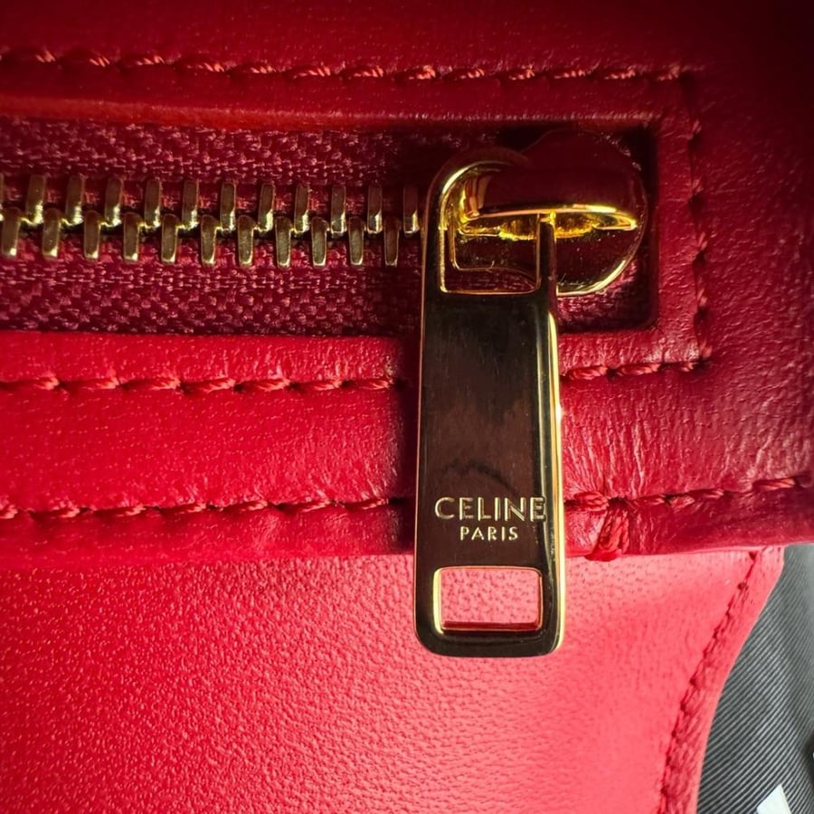 سيلين TEEN TRIOMPHE المقاس العرض 18.5cm الارتفاع 14cm  العمق 6cm