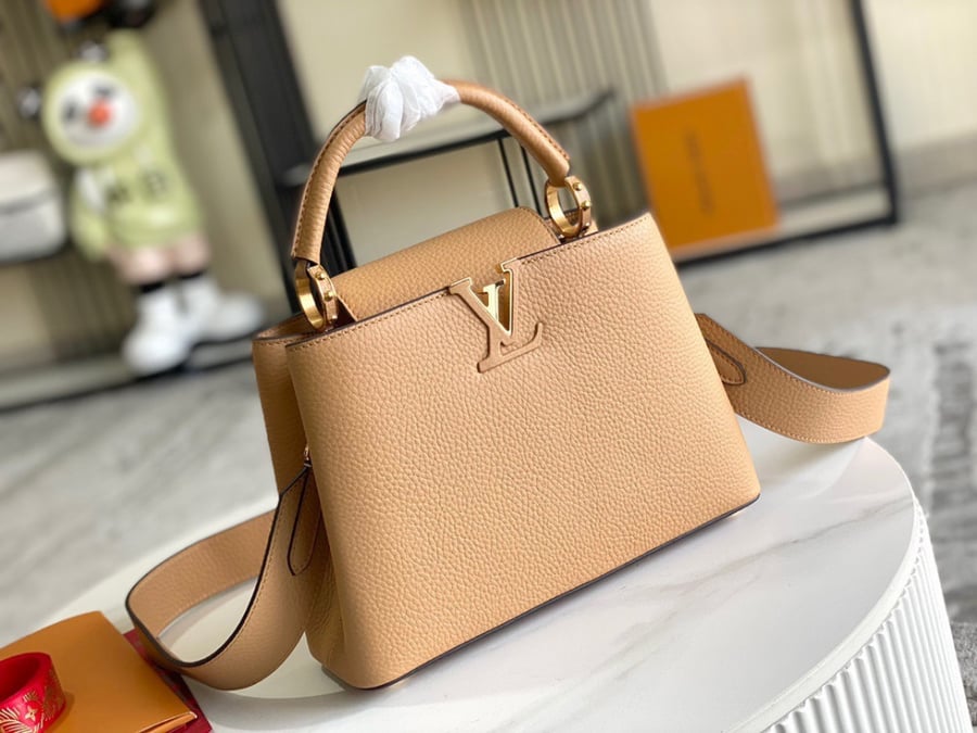 لوي فيتون كابسين مقاس. 27cm BB