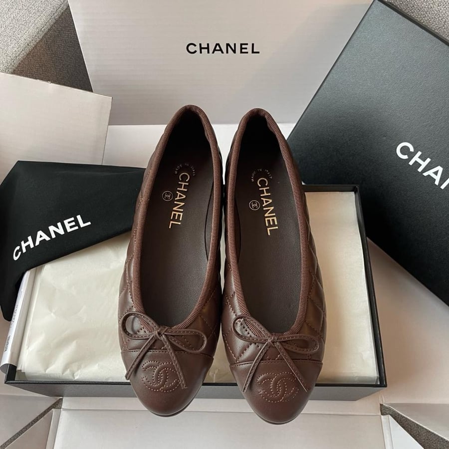 شوز شانيل
