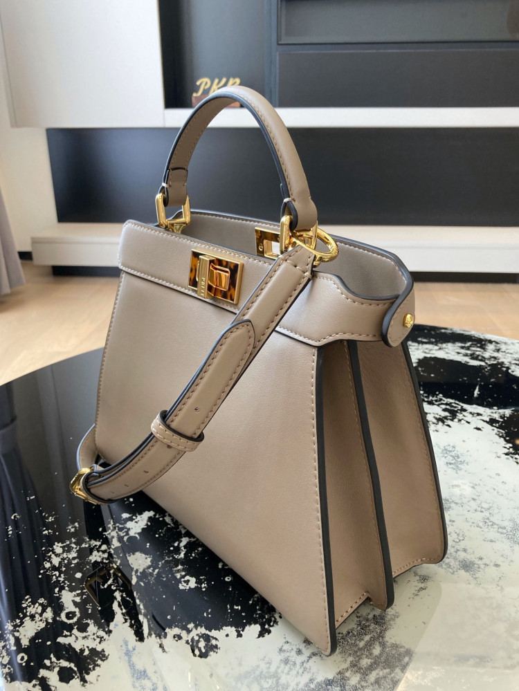 فندي بيكابو. المقاس27cm