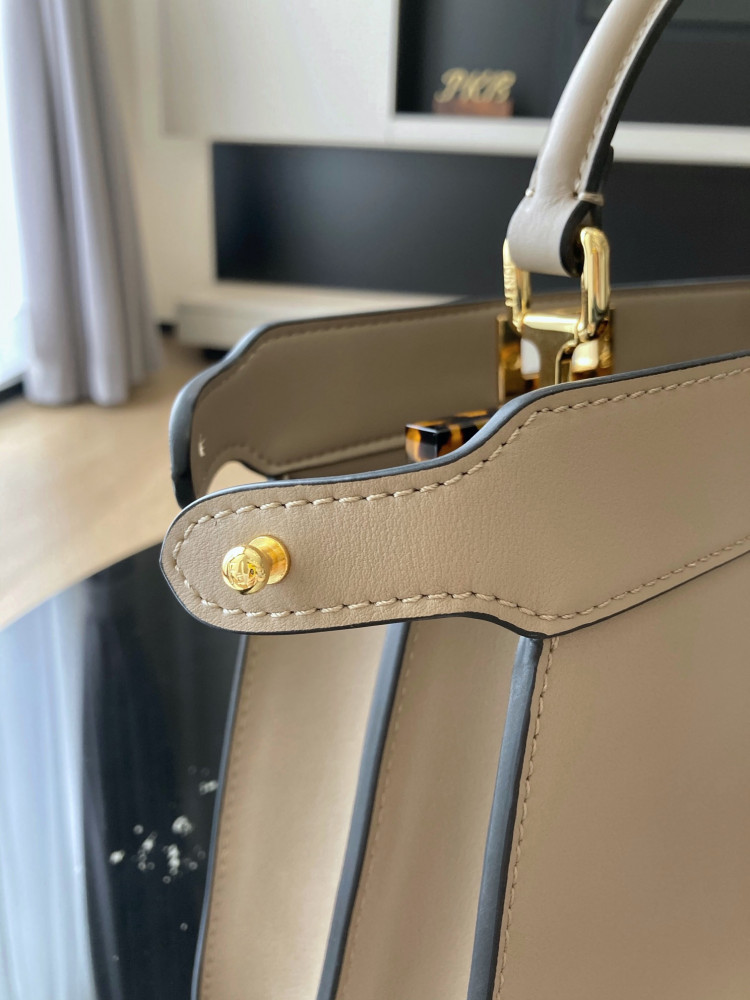 فندي بيكابو. المقاس27cm