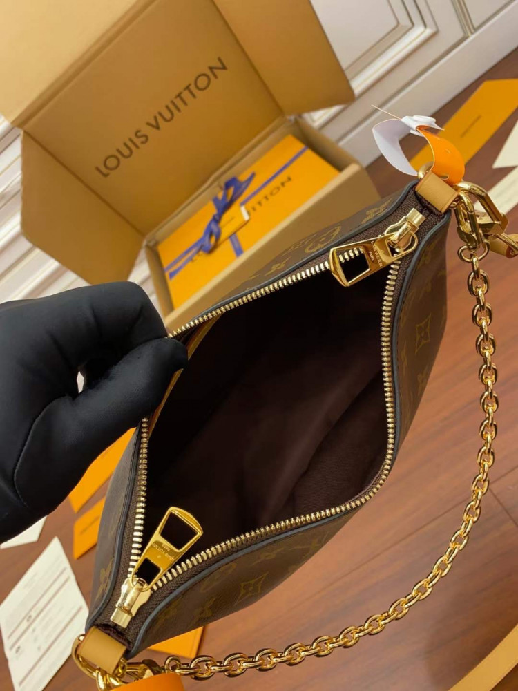 لوي فيتون. المقاس العرض. 29cm. الارتفاع 16cm العمق9.5