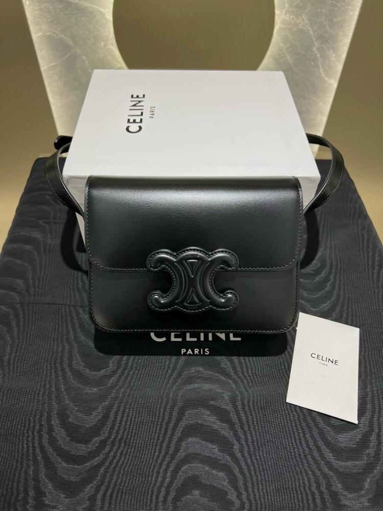 سيلين TEEN TRIOMPHE المقاس العرض 18.5cm الارتفاع 14cm  العمق 6cm